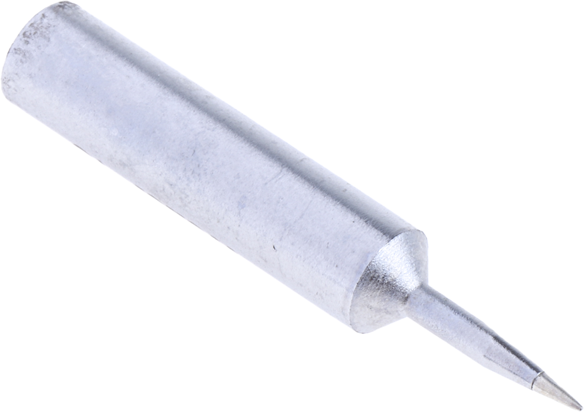 Weller XNT 1S 0.2 mm Conical 28.5 mm Soldering Iron Tip for use with WP65, WXP90, WXP65, WTP90