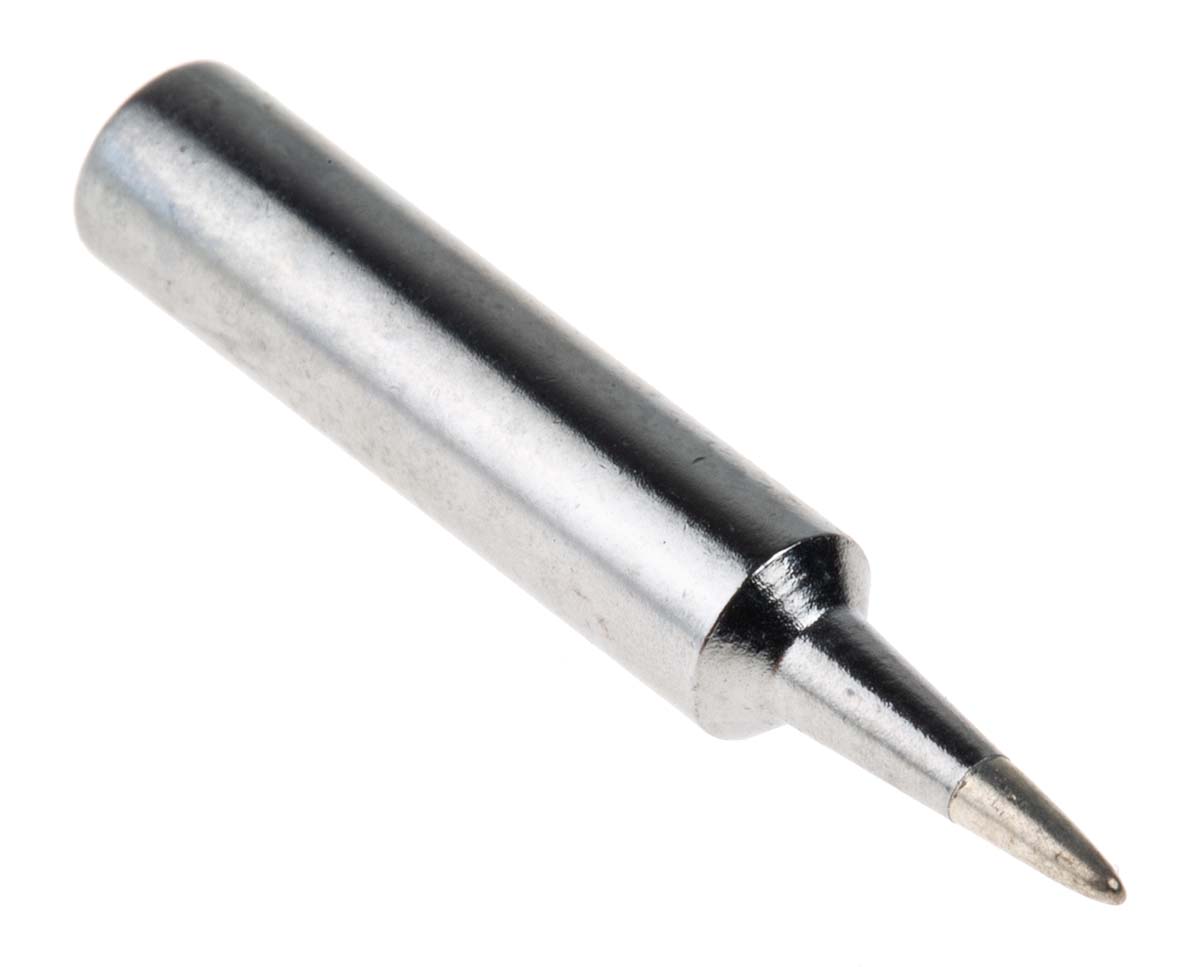 Weller XNT H 0.8 mm Screwdriver 28 mm Soldering Iron Tip for use with WXP65, WTP90, WP65, WXP90
