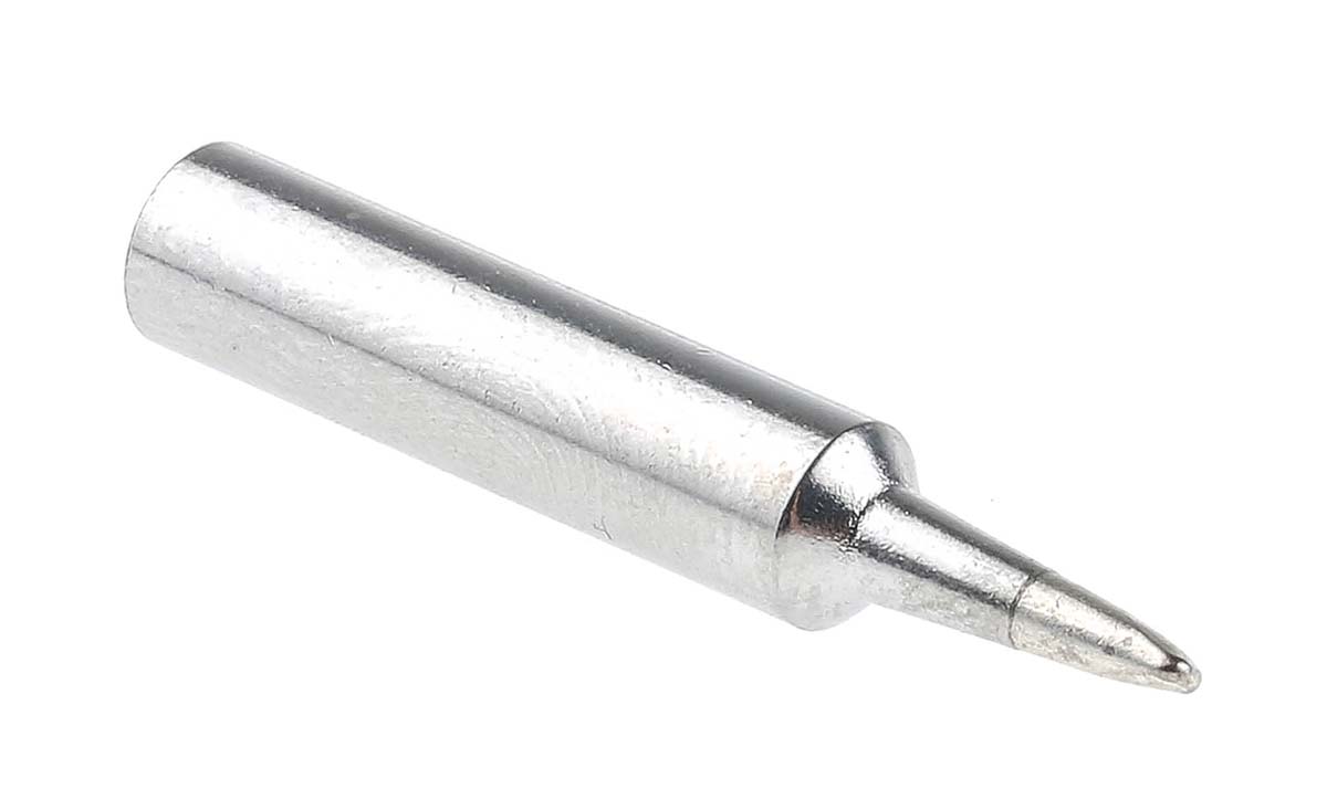 Weller XNT K 1.2 mm Screwdriver 28 mm Soldering Iron Tip for use with WP65, WTP90, WXP90, WXP65