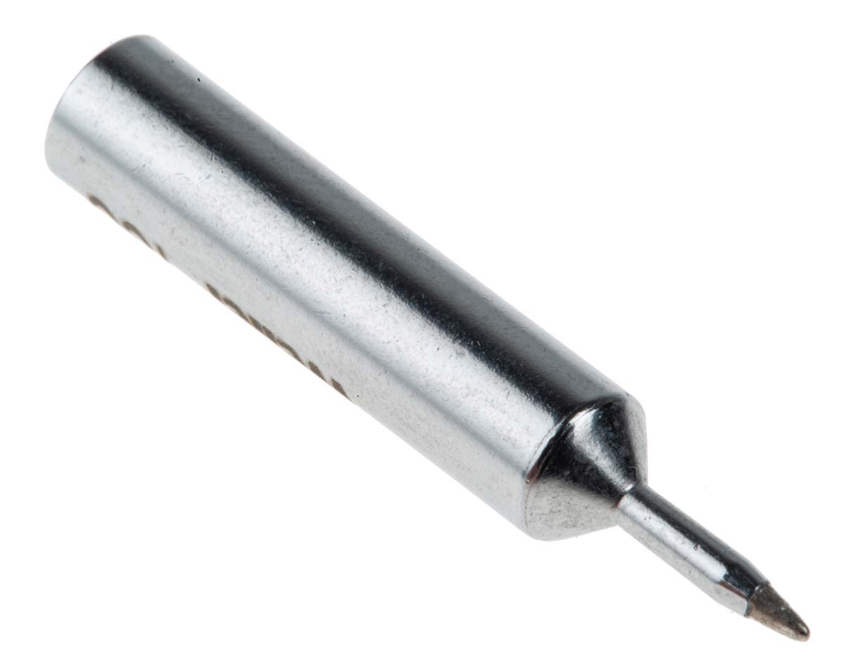Weller XNT 1SC 0.4 mm Screwdriver 27 mm Soldering Iron Tip for use with WXP65, WXP90, WP65, WTP90