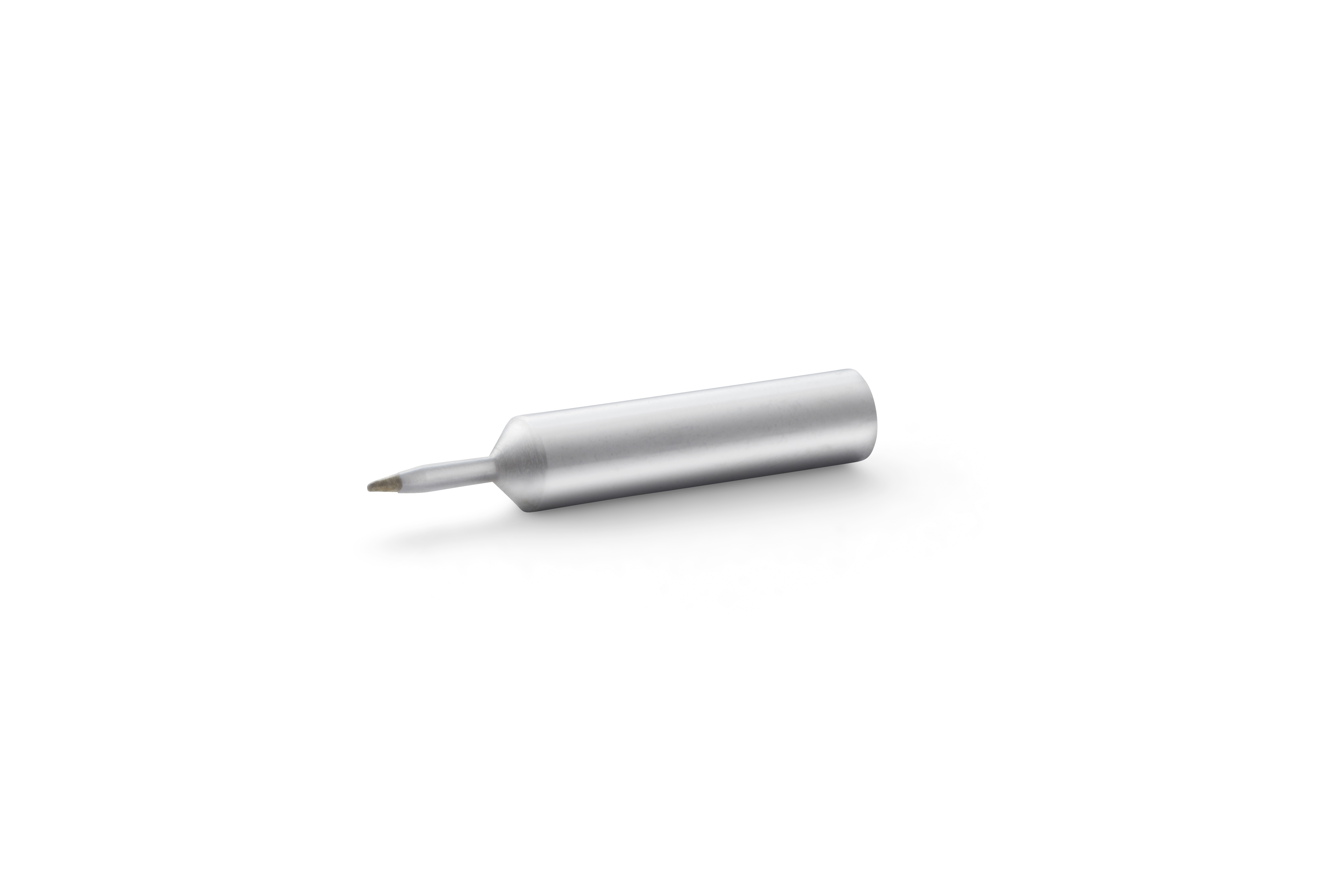 t0054486299 Weller XNT 1SC 0.4 mm Screwdriver 27 mm Soldering Iron Tip for use with WXP65, WXP90, WP65, WTP90