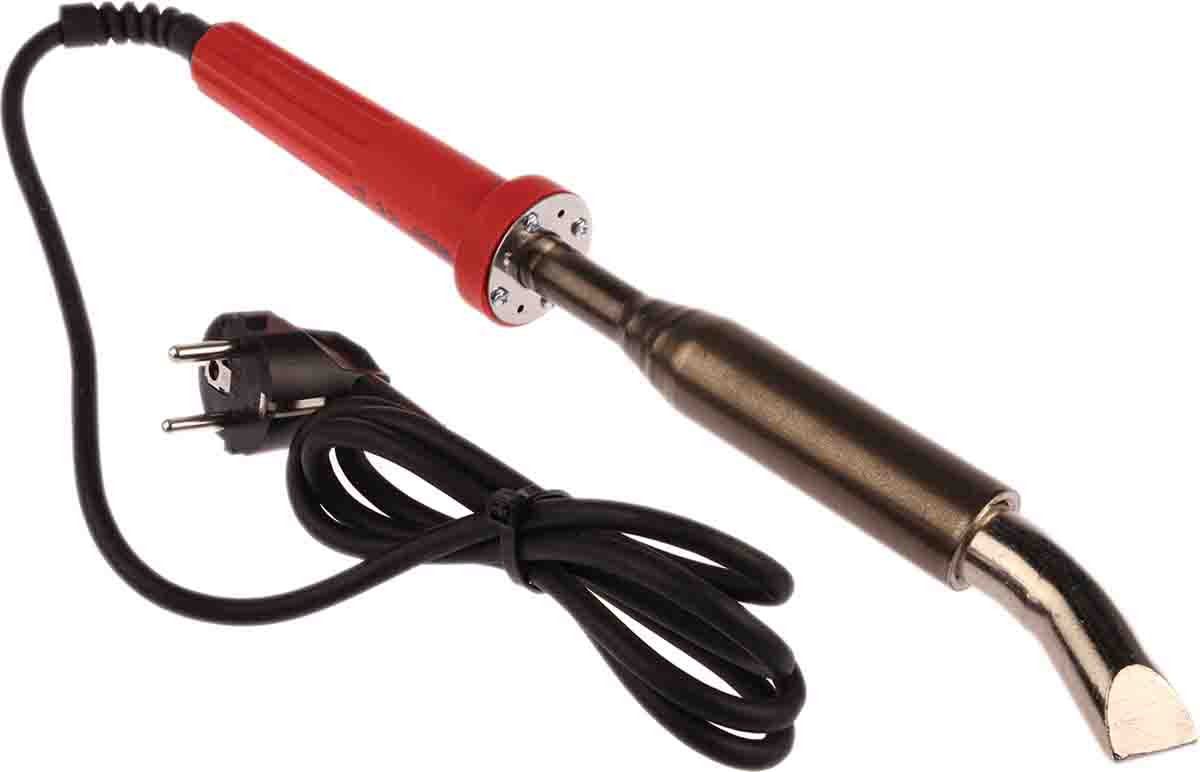 Weller Electric Soldering Iron, 230V, 200 W