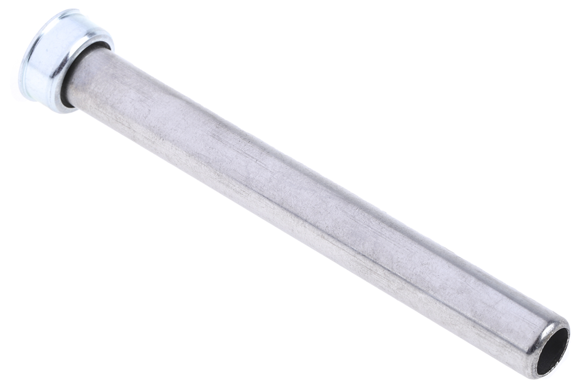 Weller Soldering Accessory Soldering Iron Barrel, for use with WP 80 Soldering Iron