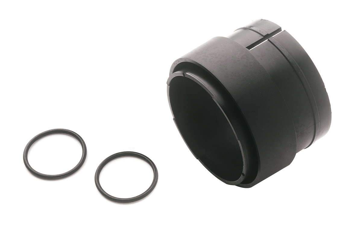 Erem T0058762753 Adapter Kit ESD Safe for use with WFE