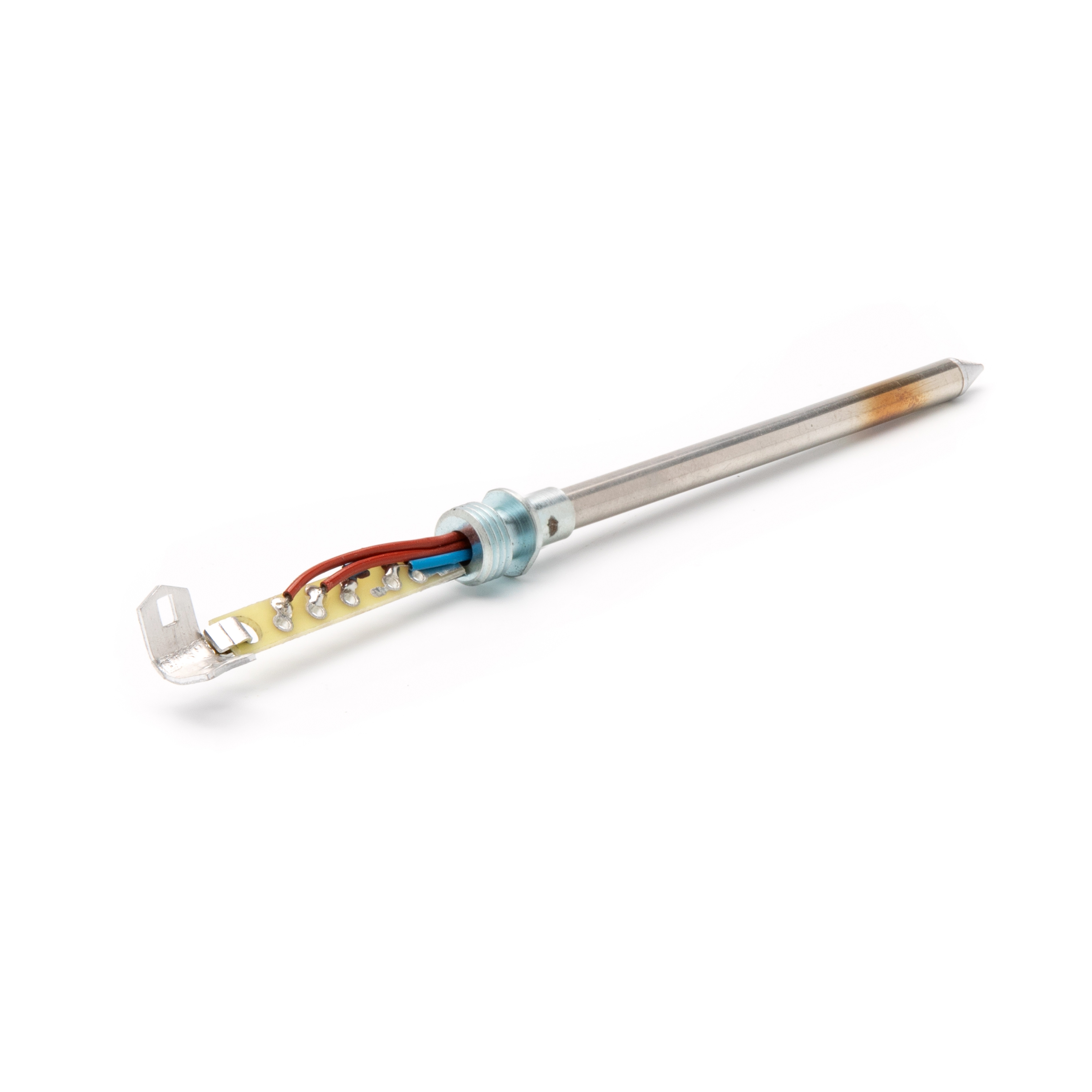 Weller Soldering Iron Heating Element Soldering Iron Heating Element, for use with WP 120 Soldering Iron