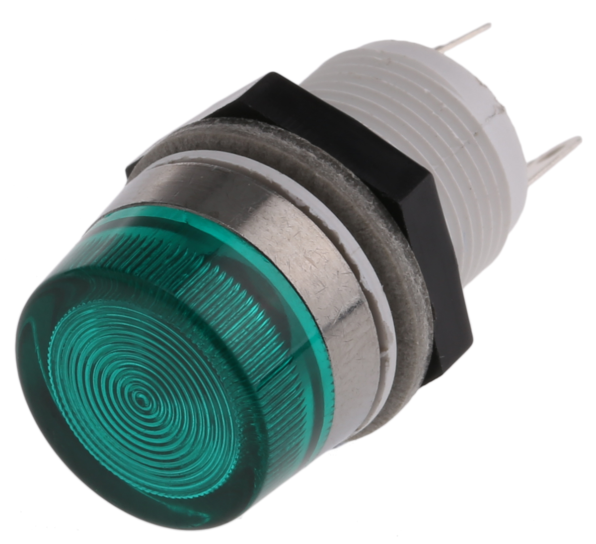 Arcolectric (Bulgin) Ltd Indicator Bulb Holder, 12.7 mm