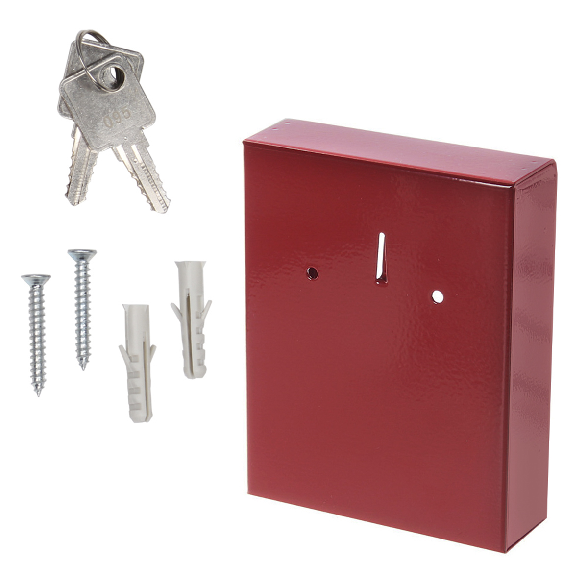 t01323 Rottner Comsafe T01323 Key Lock Box