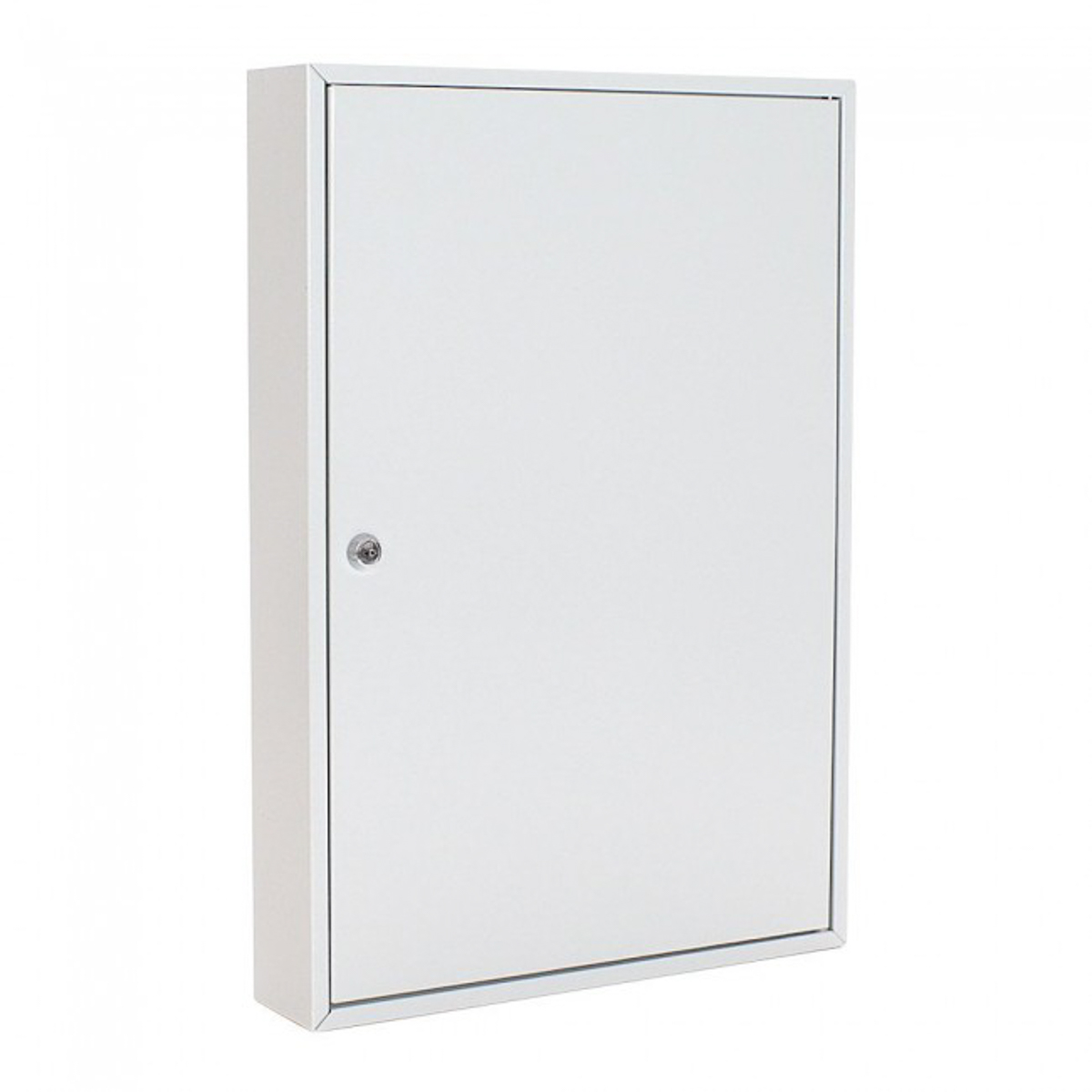 t01508 Rottner Comsafe T01508 Grey Steel Key Cabinet Wall