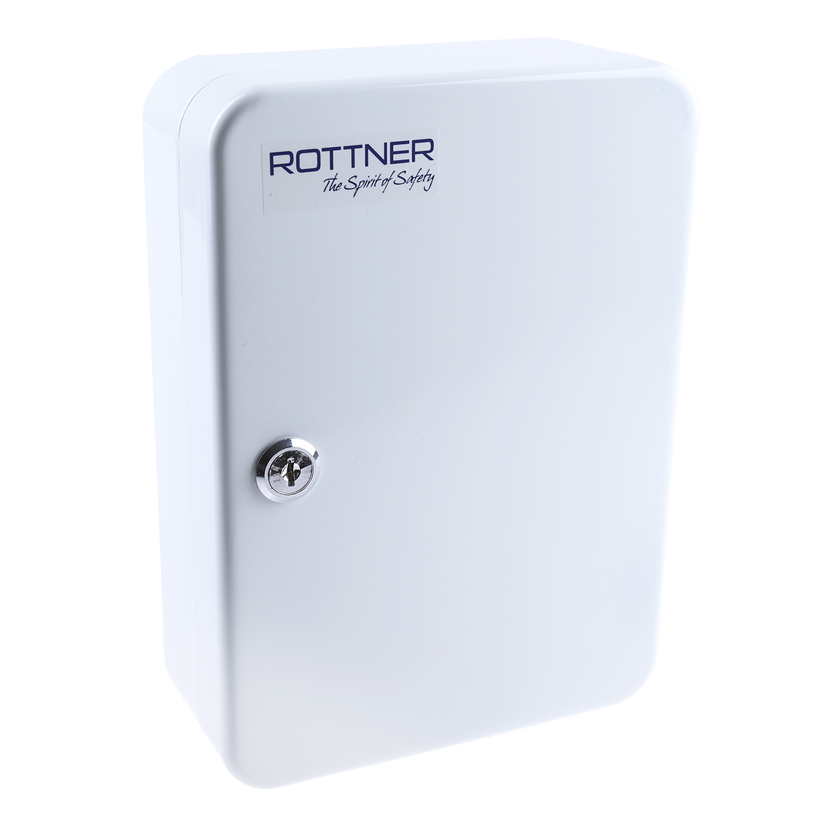 Rottner Comsafe T03122 Grey Steel Key Cabinet Wall