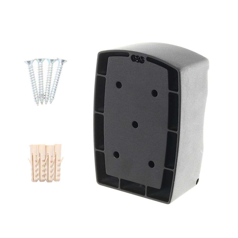 t05790 Rottner Comsafe T05790 Black Steel Key Cabinet Wall