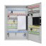 t06021 Rottner Comsafe T06021 100 Grey Steel Key Cabinet Wall