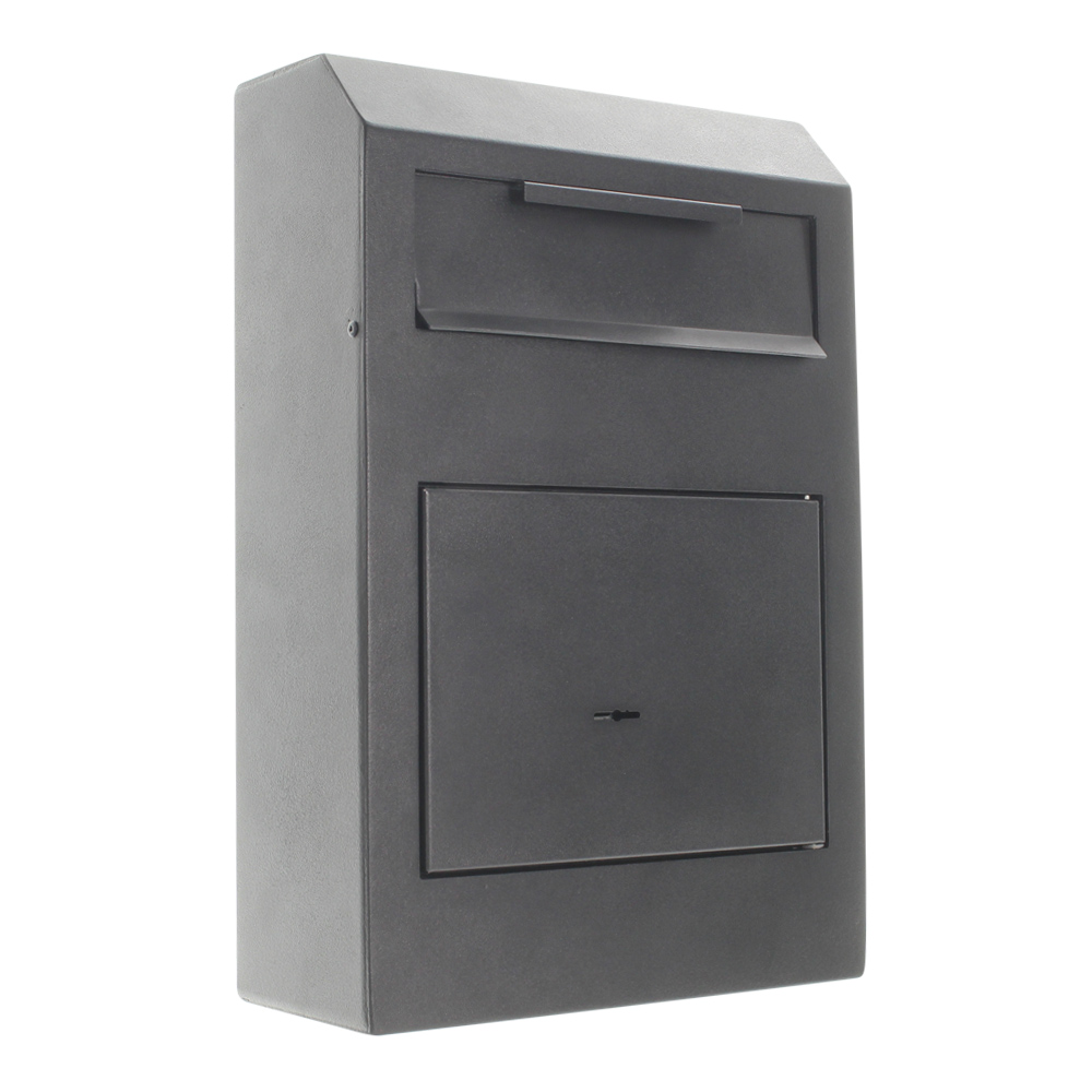 Rottner Comsafe 5L Key Wall Safe Safe