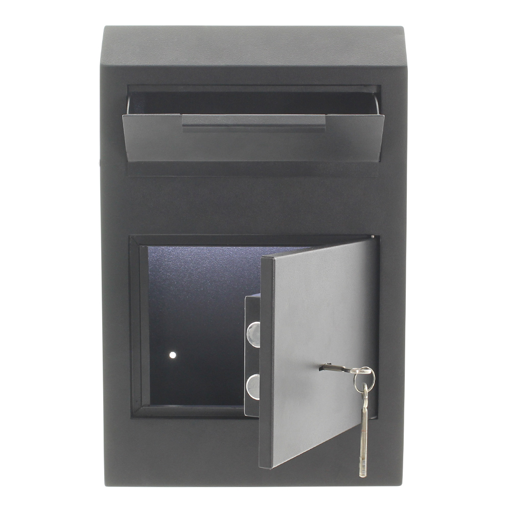t06204 Rottner Comsafe 5L Key Wall Safe Safe