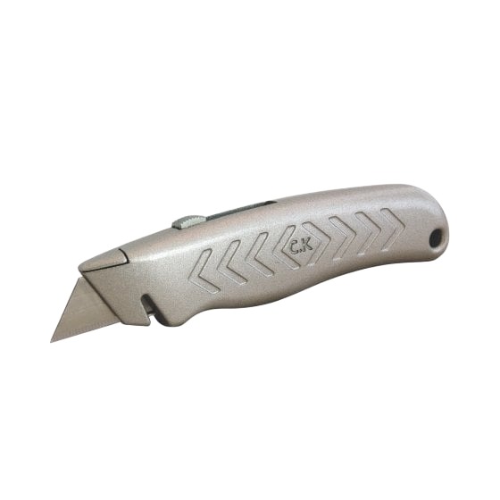 CK 6 T0956, Trimming Knife 135mm, 135 mm Closed Length, 72 g
