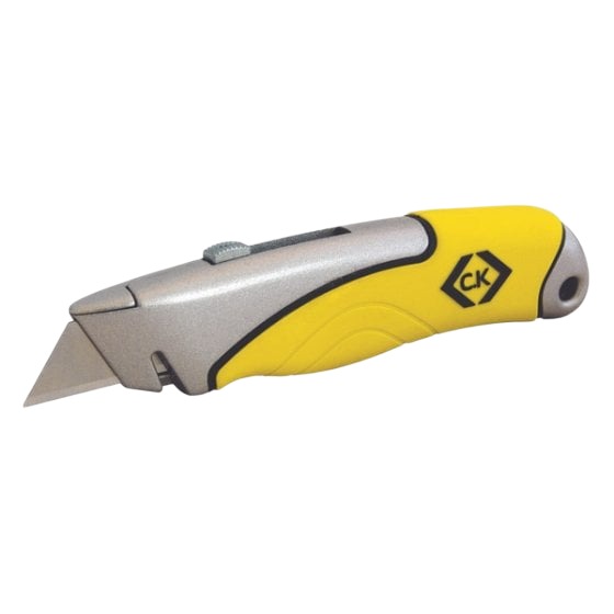 CK 6 T0957, Trimming Knife 135mm, 135 mm Closed Length, 83 g