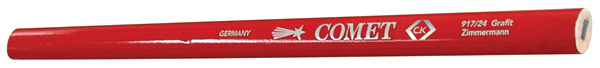 CK Carpenters Pencil, 240 mm