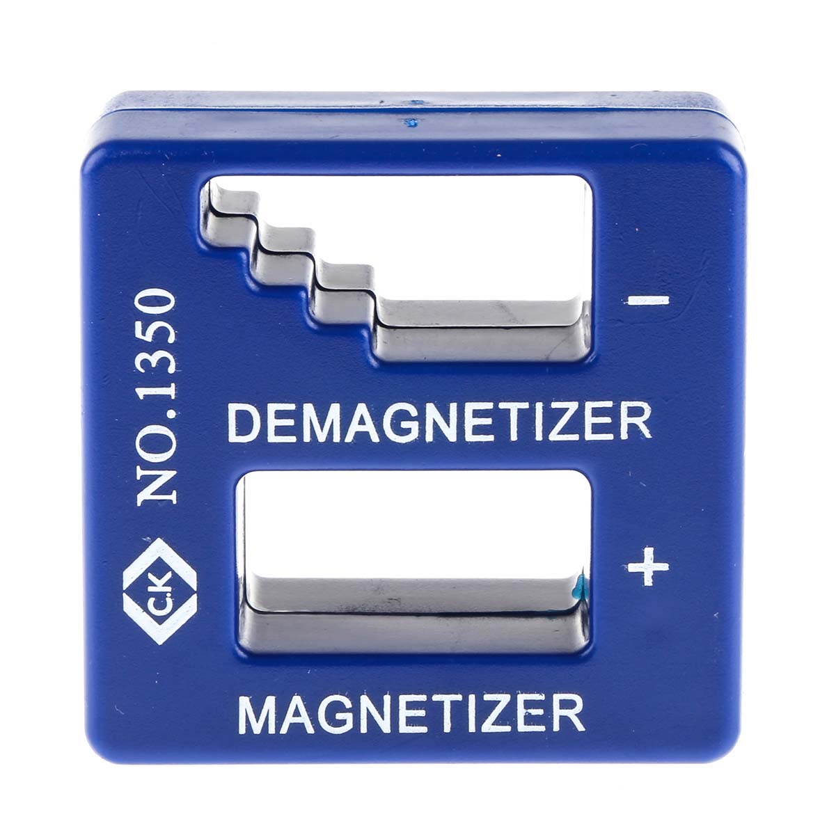 t1350 CK Magnetiser & Demagnetiser