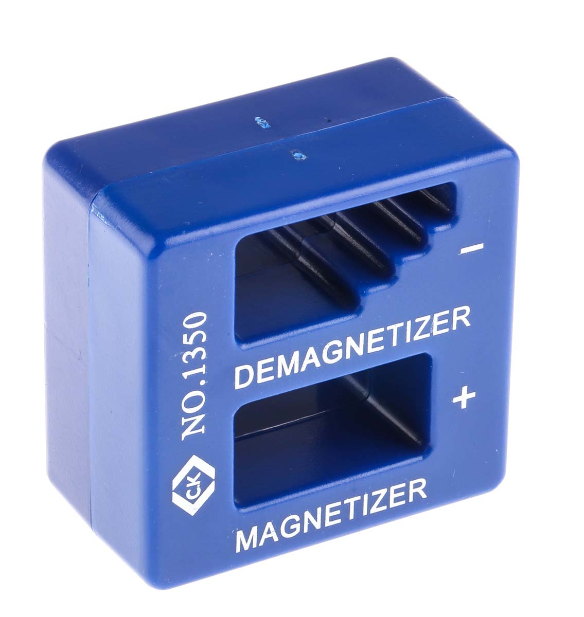 t1350 CK Magnetiser & Demagnetiser