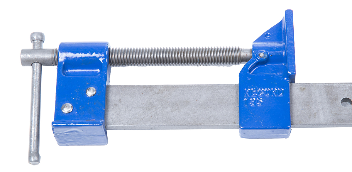 t1352 Irwin 600 mm Sash Clamp Clamp