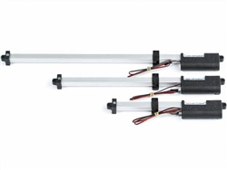 Actuonix 300 mm 12V dc 46mm/s