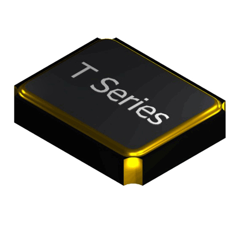 MMD 24 MHz Crystal Unit 30 ppm SMT 0.75 mm 3.45 mm 2.75mm