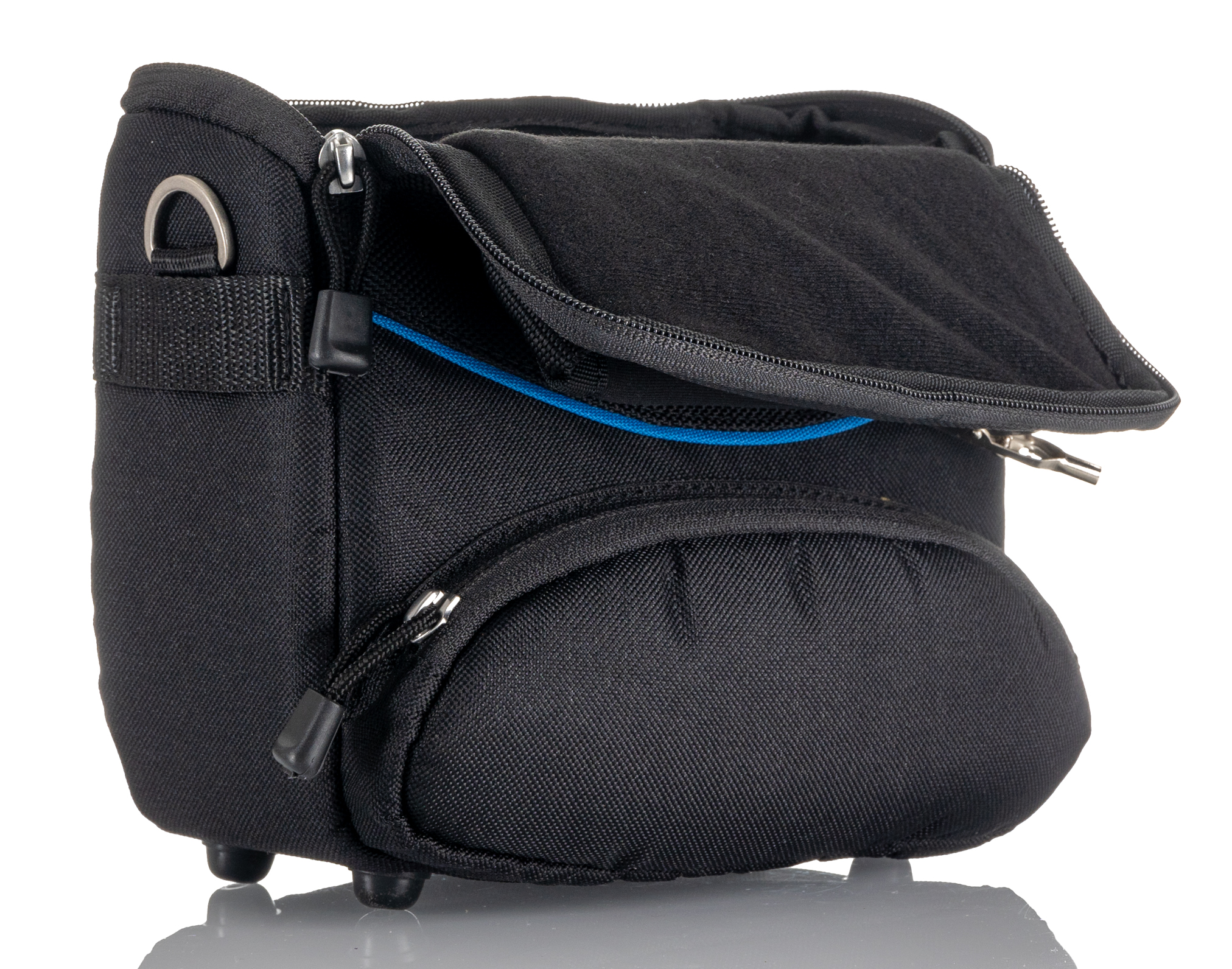 t198495 FLIR Thermal Imaging Camera Case for Use with FGF77, T5xx