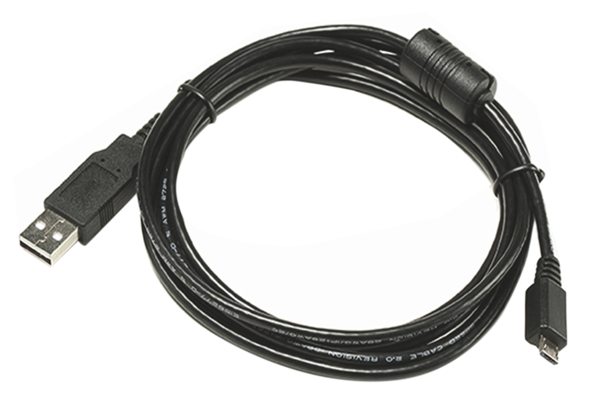 FLIR USB Cable for Use with E6, E8, E5, E4