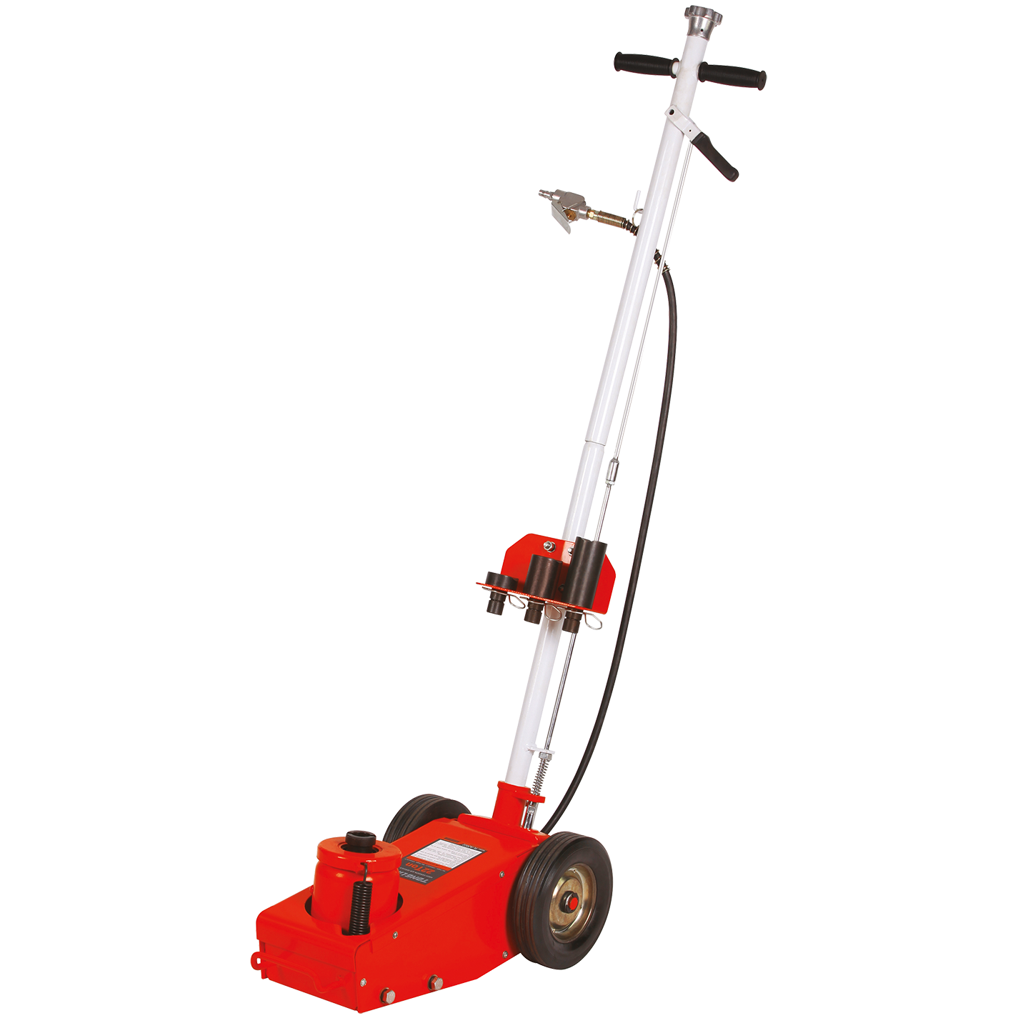 Eagle Pro TL-A2022, 22 Ton Air Service Jack