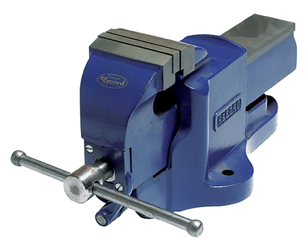 Irwin Fitter Vice 15 mm x 150 mm, 43.2 kg