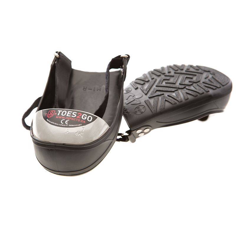 Impacto Shoe Cover