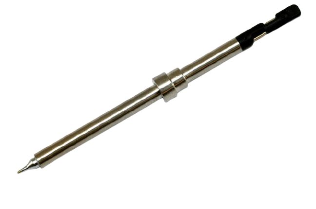 Hakko 0.1 mm Conical 6 mm Soldering Iron Tip for use with FM-2032