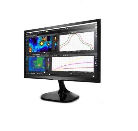 FLIR Software Licence for Use with T540, E76, E86, E54, C5, E96, T530, T865, T560, FLIR C3-x, T860