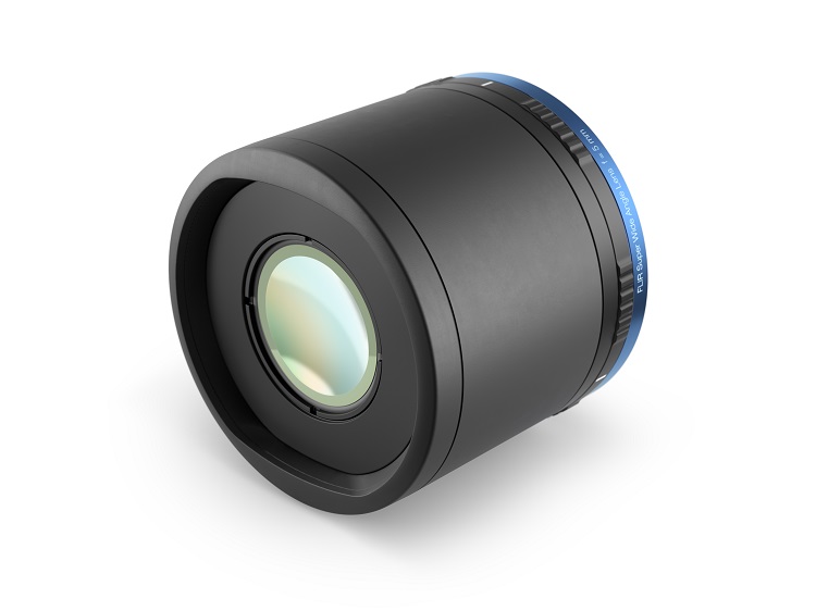 FLIR Thermal Imaging Camera Charging Base/Adapter for Use with FLIR E76, E86 and E96 Camera