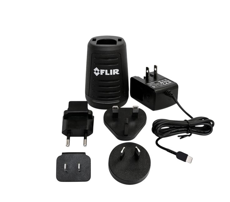 FLIR Thermal Imaging Camera Accessory for Use with T300 Series