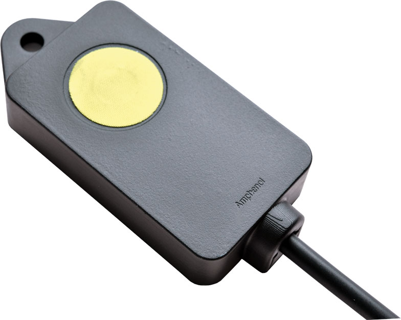 Amphenol Advanced Sensors T3022-1-5K-1-MX Carbon Dioxide Environmental Sensor for Self-Contained Ventilation System