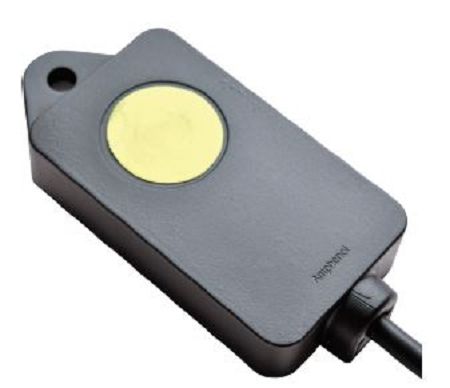Amphenol Advanced Sensors T3022-1-5K-5-1 Carbon Dioxide Environmental Sensor for Air Heat Exchanger Volume Control,