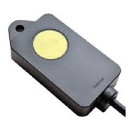 Amphenol Advanced Sensors T3022-1-5K-5 Carbon Dioxide Air Quality Sensor for Self-Contained Ventilation System Control,
