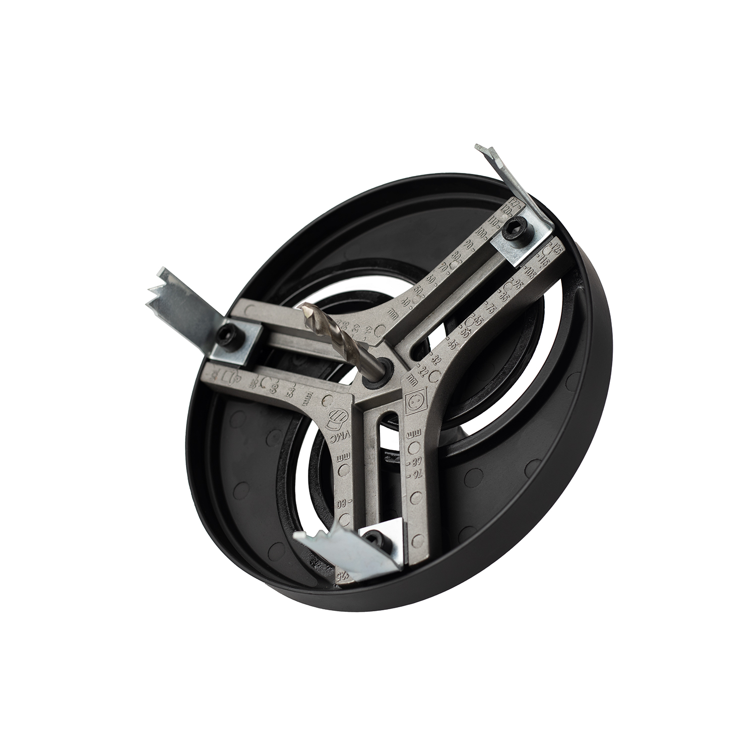 t3230 CK Carbon Steel Hole Saw for Plasterboard, Softwood