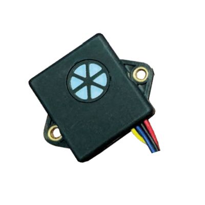 Amphenol Advanced Sensors T3400 Refrigerants Environmental Sensor for Stationary Refrigerant Leak Detectors