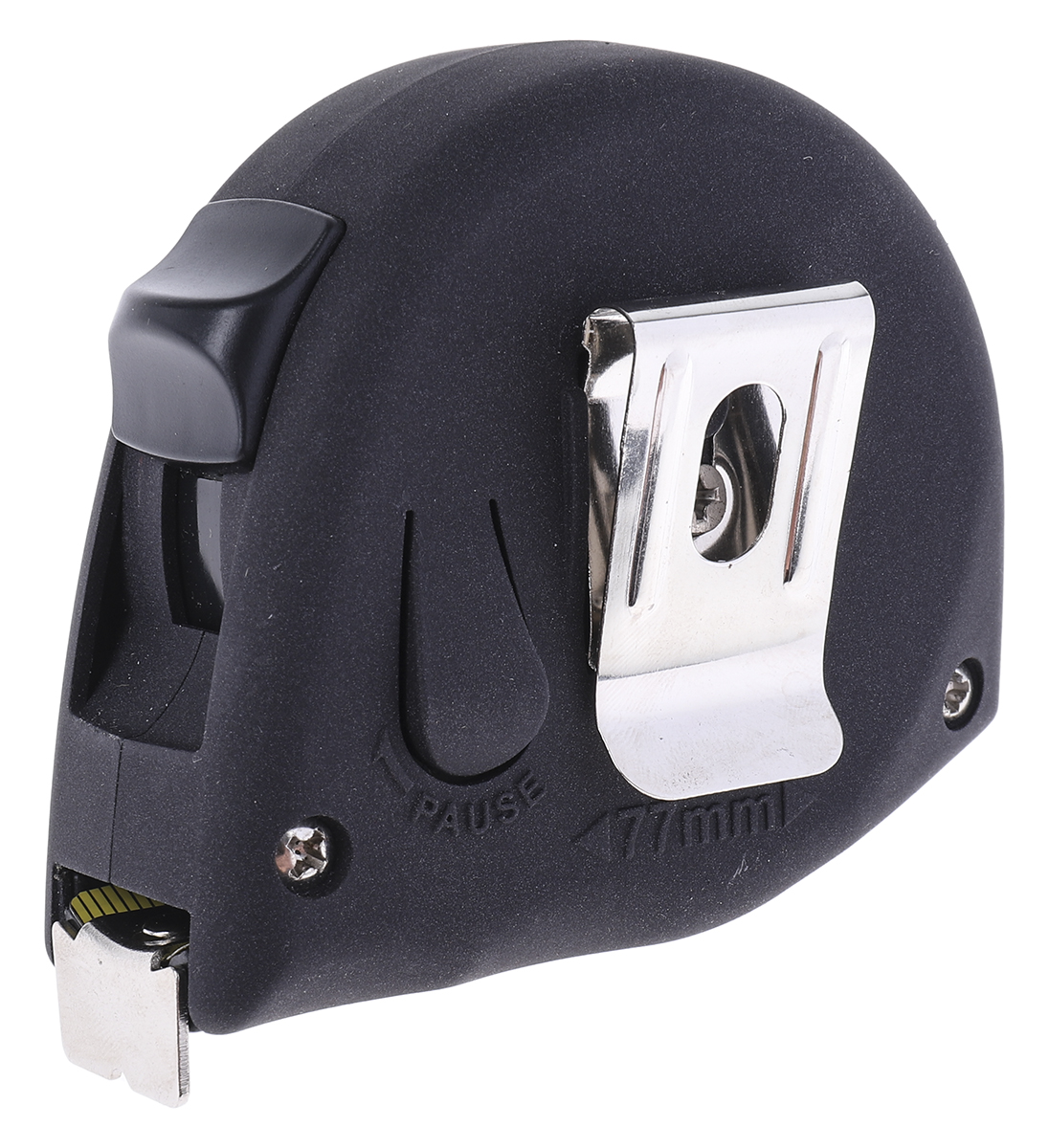 t3442m-5 CK Gel-grip 5 m Tape Measure, Metric, RSCAL