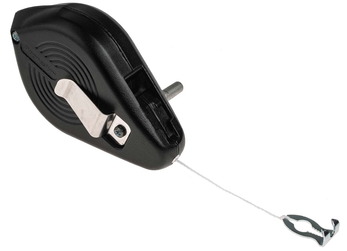 t3520b CK 30 m Chalk Line & Blue Chalk