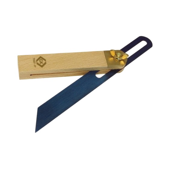 CK 230 mm Bevel Square