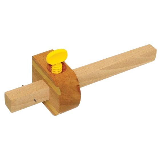 CK 240 mm Wood Marking Gauge Imperial/Metric
