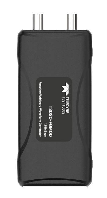 Teledyne LeCroy T3DSO-FGMOD Analysis Oscilloscope Module for Use with T3DSO3000HD