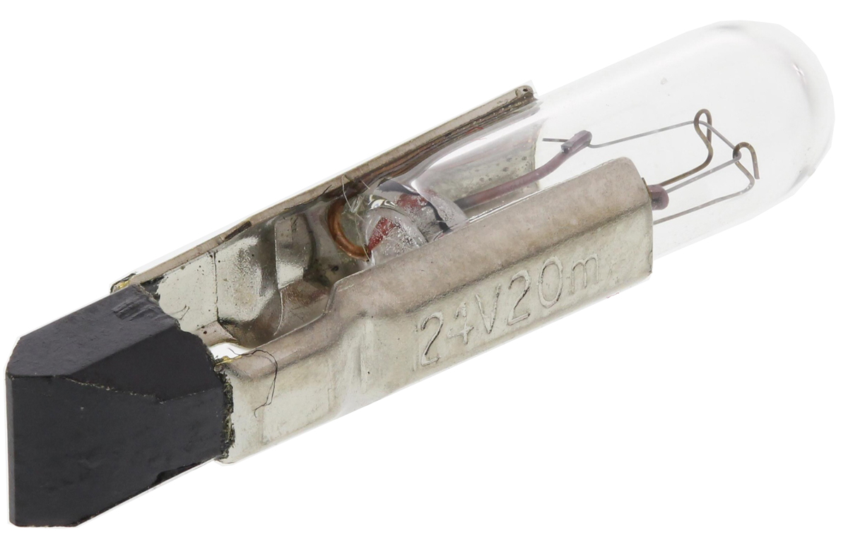 Orbitec Indicator Light, Clear