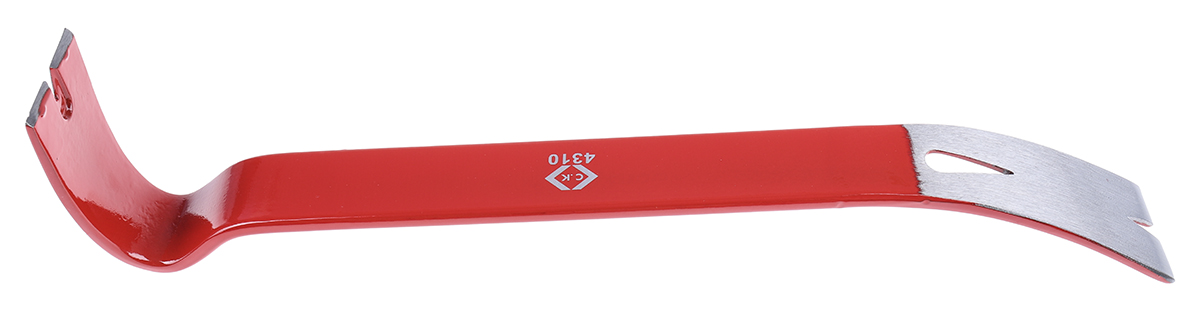 t4310 CK Crow Bar, 380mm Length