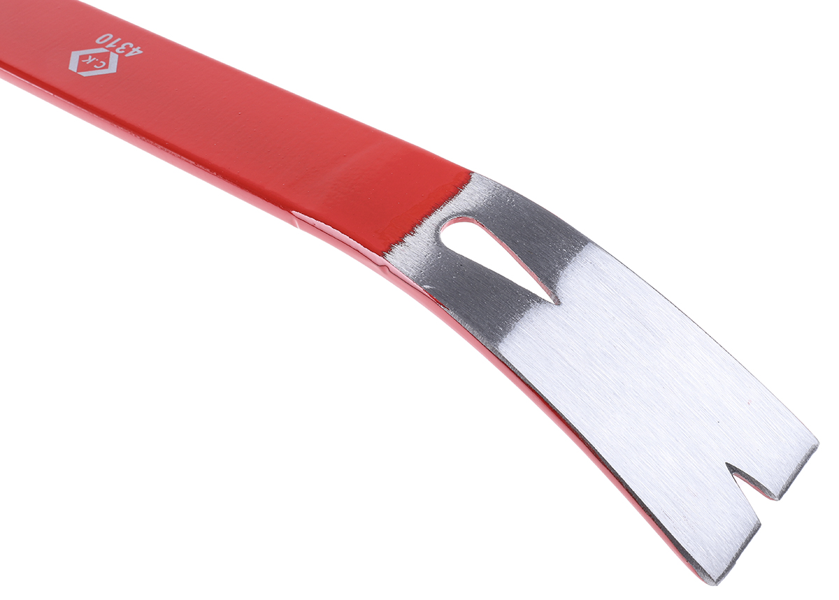 t4310 CK Crow Bar, 380mm Length