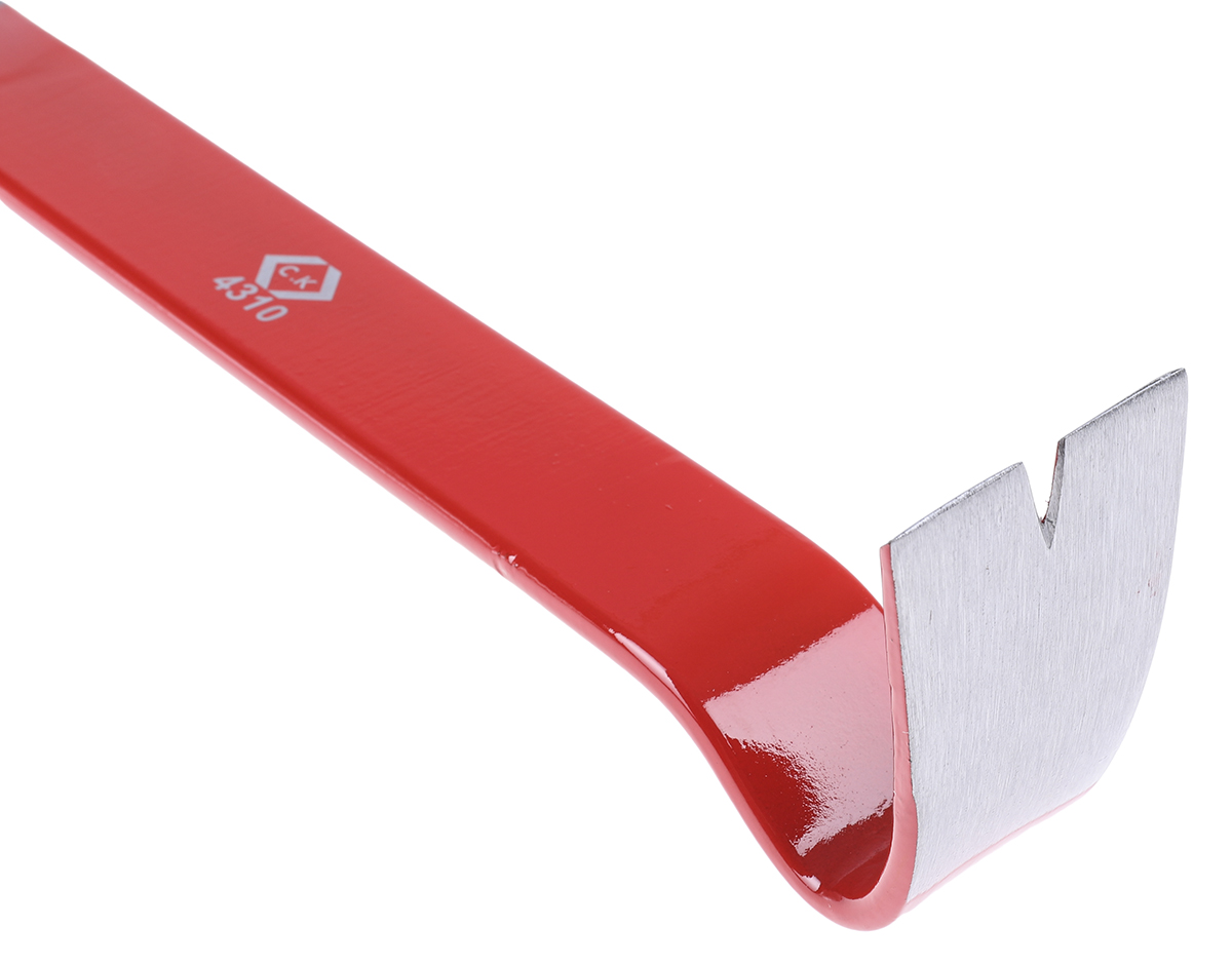 t4310 CK Crow Bar, 380mm Length