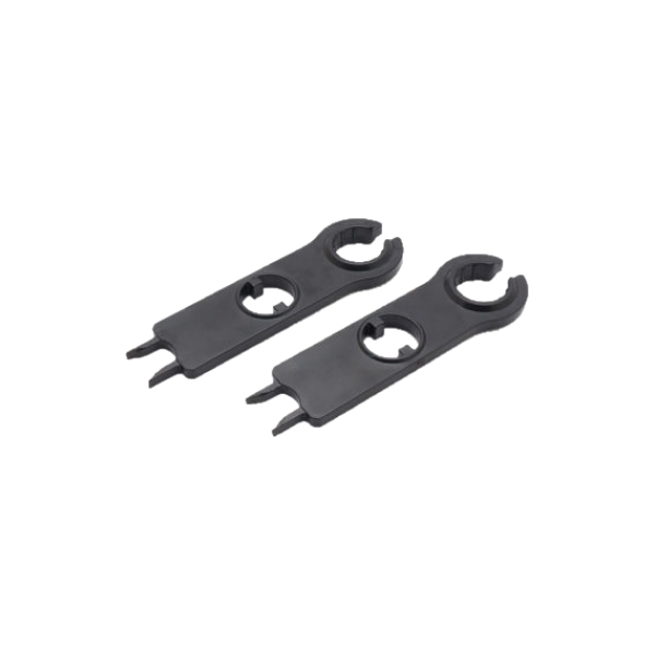 CK T43 Series, Spanner Set
