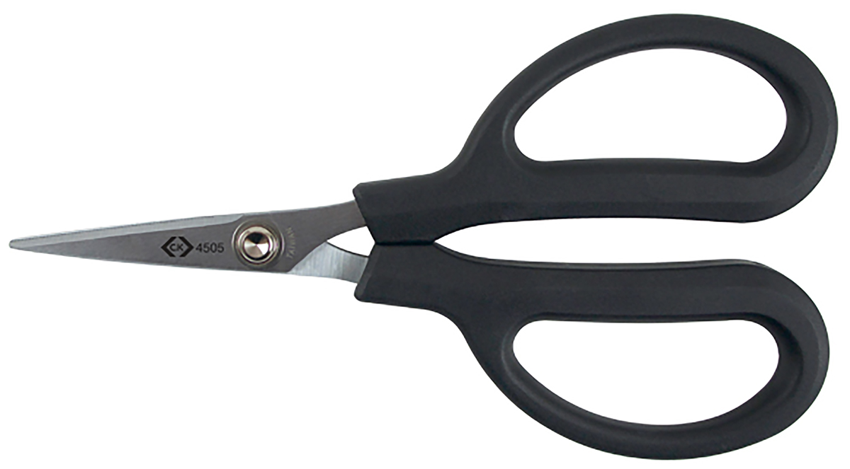 CK 160 mm High Carbon Steel Scissor